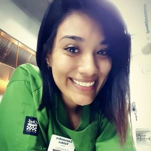 Meet your Posher, Cassandra